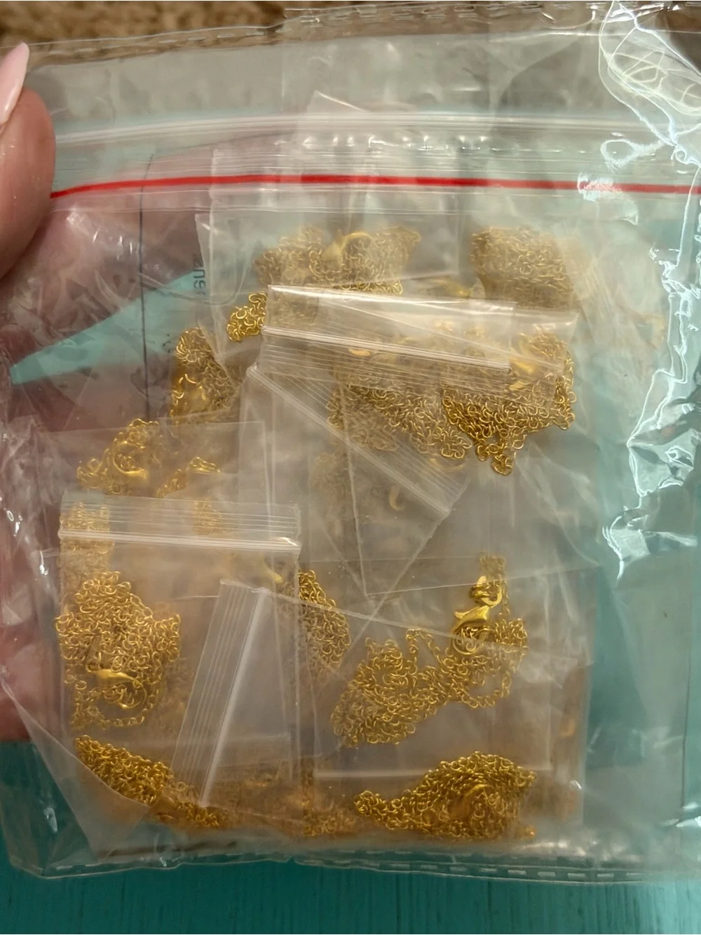 Gold and Silver Jewelry Making Kits Findings Pack for DIY Resin Crafts Pin Vise